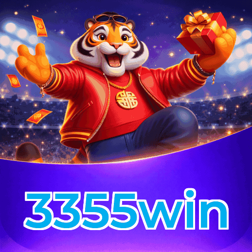 Streaming 4K no cassino ao vivo da 3355win