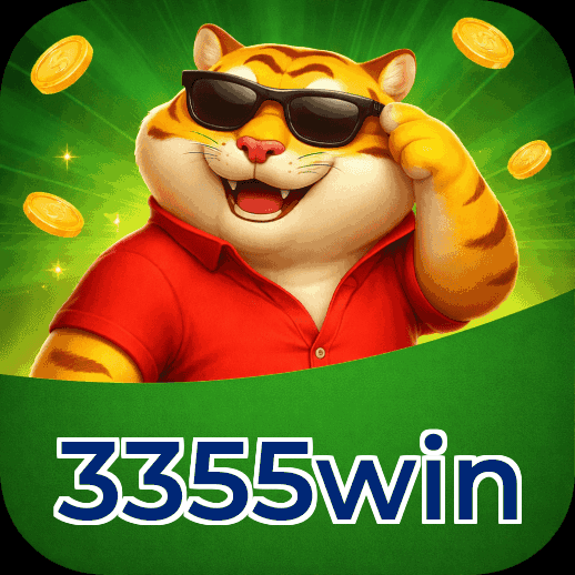 3355win - Vitória verificada Carlos M.