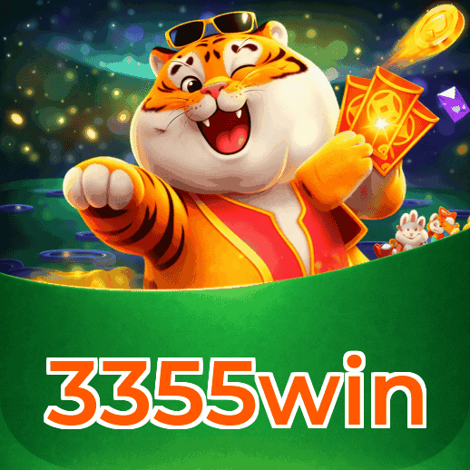 3355win - Vitória verificada Fernando C.